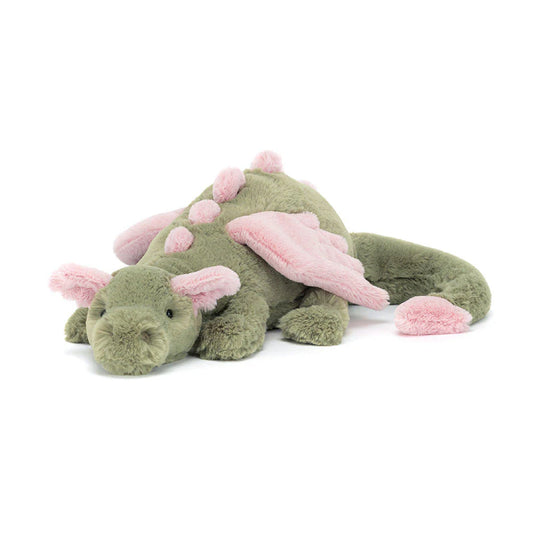 Matcha DragonBeary