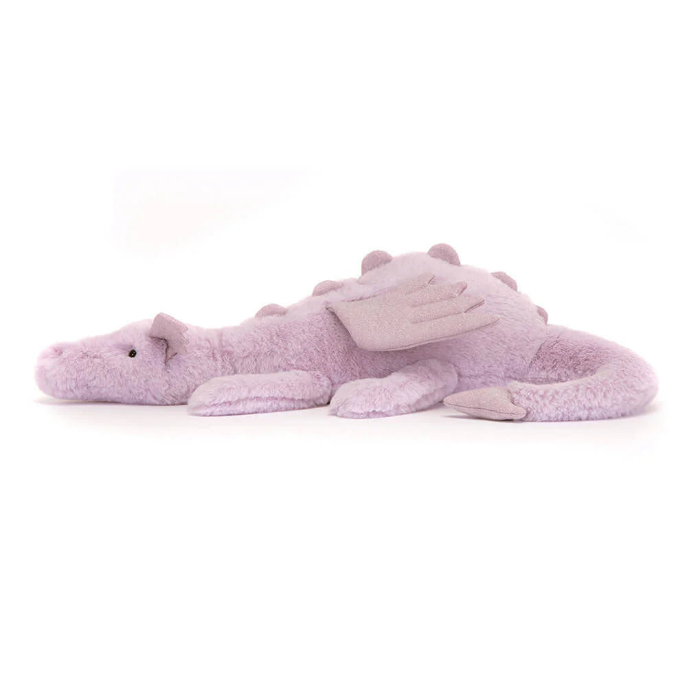 Lavendel Drachenbärli