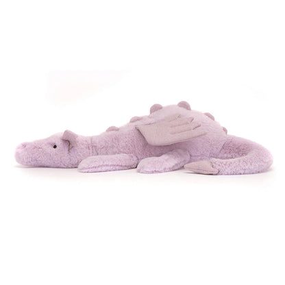 Lavendel Drachenbärli