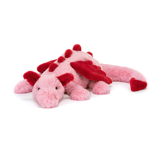 Pink DragonBeary