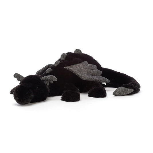 Midnight DragonBeary
