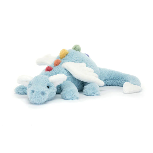 Sky DragonBeary