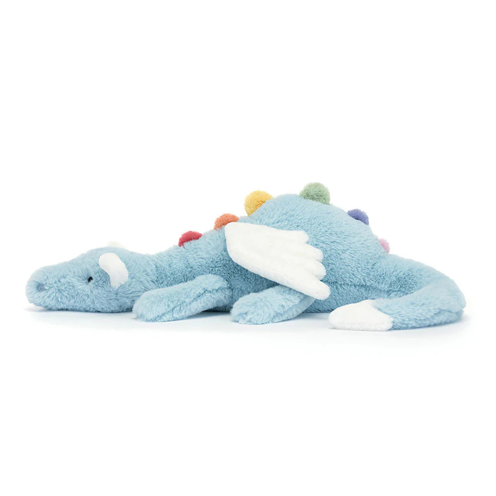 Sky Dragonbear